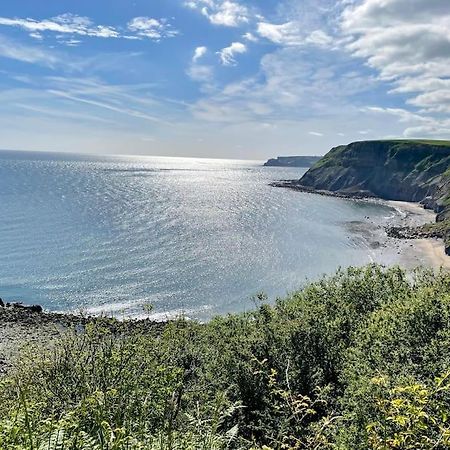 Port Mulgrave Cosy Cottage Hinderwell Exterior foto