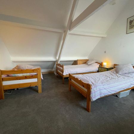Port Mulgrave Cosy Cottage Hinderwell Exterior foto