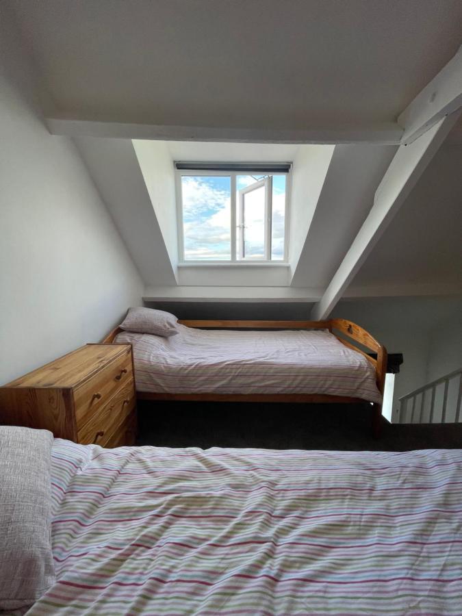 Port Mulgrave Cosy Cottage Hinderwell Exterior foto