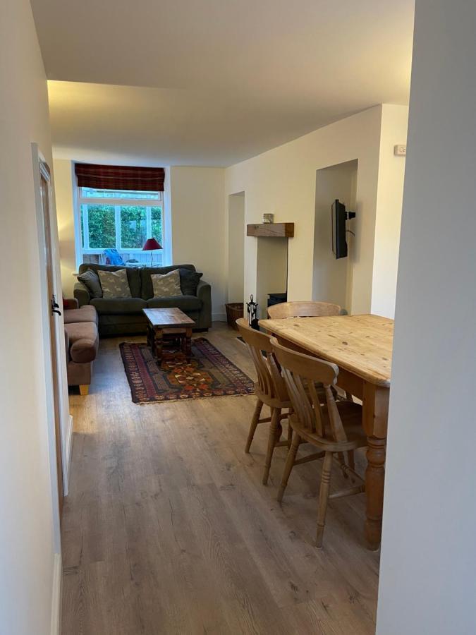 Port Mulgrave Cosy Cottage Hinderwell Exterior foto