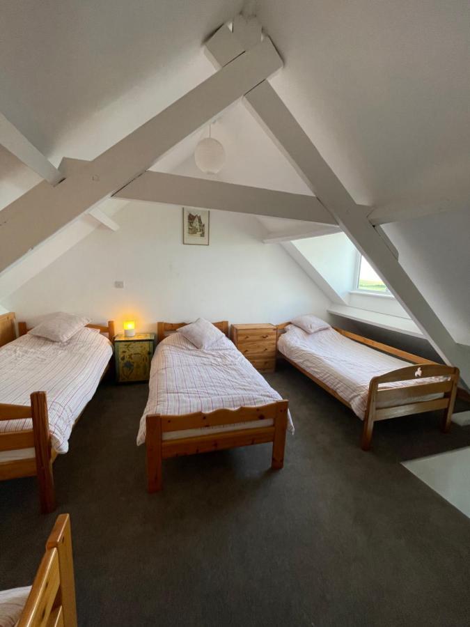 Port Mulgrave Cosy Cottage Hinderwell Exterior foto