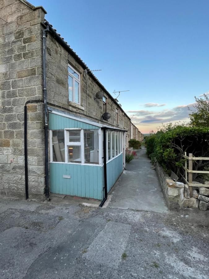 Port Mulgrave Cosy Cottage Hinderwell Exterior foto
